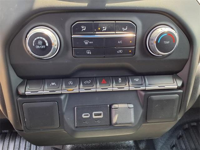 2023 Chevrolet Silverado 1500 Vehicle Photo in ELGIN, TX 78621-4245