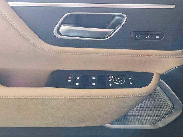 2025 INFINITI QX80 Vehicle Photo in DALLAS, TX 75209