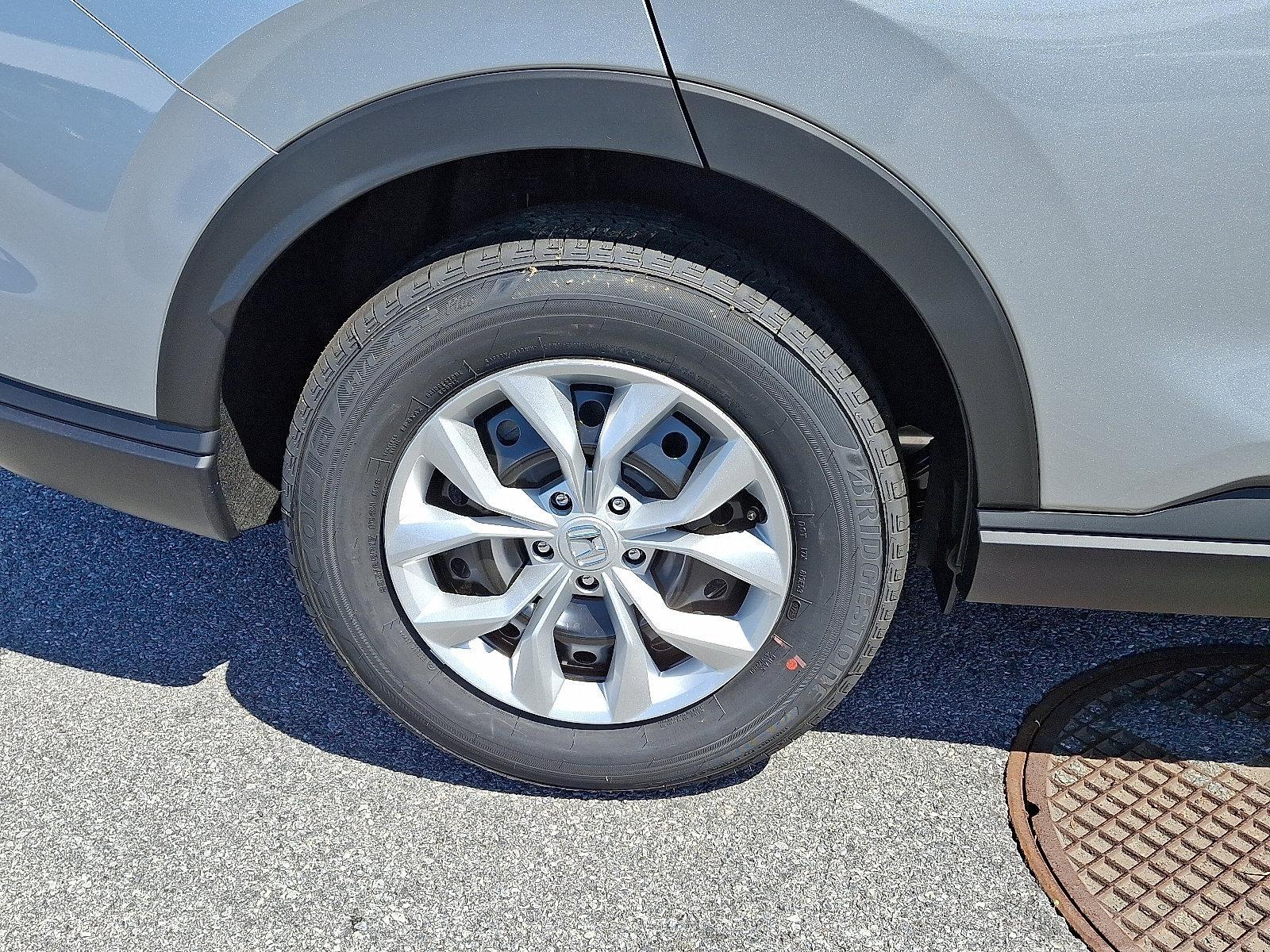 2025 Honda CR-V Vehicle Photo in Harrisburg, PA 17111