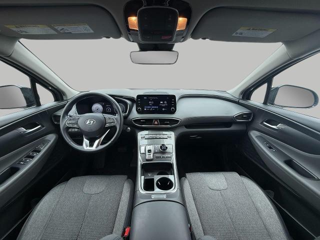 2022 Hyundai SANTA FE Vehicle Photo in Appleton, WI 54914