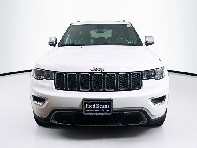 2022 Jeep Grand Cherokee WK Vehicle Photo in Doylsetown, PA 18901