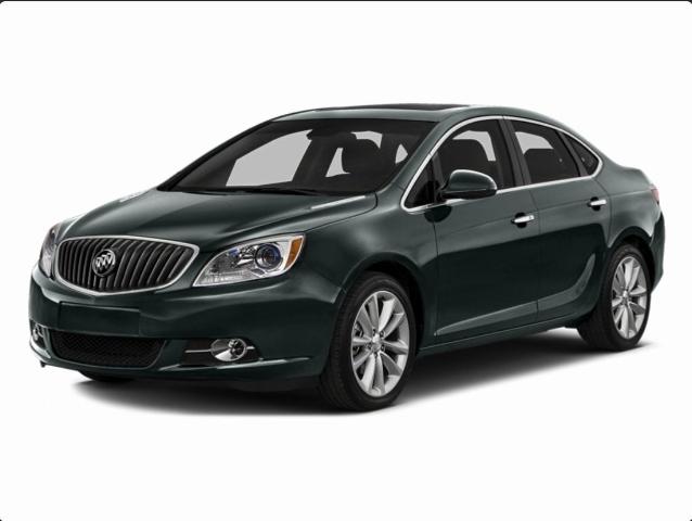 2016 Buick Verano Vehicle Photo in Tulsa, OK 74129