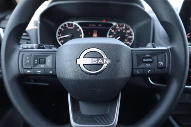 2025 Nissan Rogue Vehicle Photo in Hazelwood, MO 63042