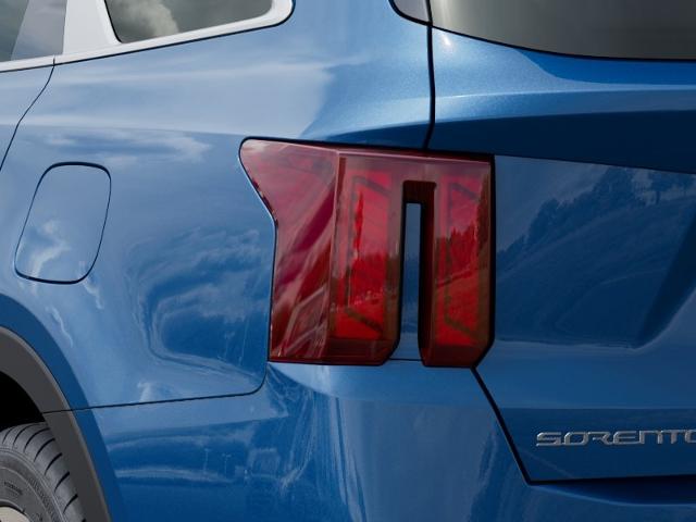 2025 Kia Sorento Hybrid Vehicle Photo in Appleton, WI 54914