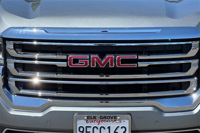 2023 GMC Acadia Vehicle Photo in ELK GROVE, CA 95757-8703
