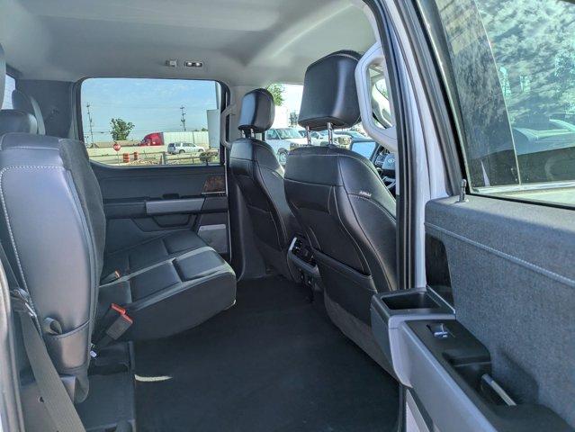 2023 Ford F-150 Vehicle Photo in SELMA, TX 78154-1459