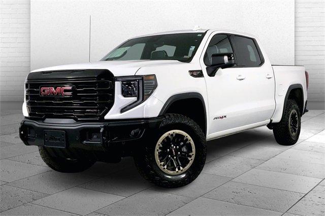 2024 GMC Sierra 1500 Vehicle Photo in INDEPENDENCE, MO 64055-1314