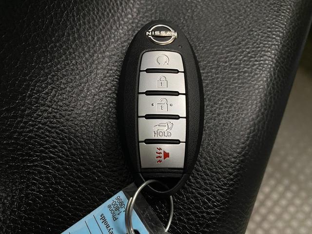 2022 Nissan Pathfinder Vehicle Photo in Appleton, WI 54913