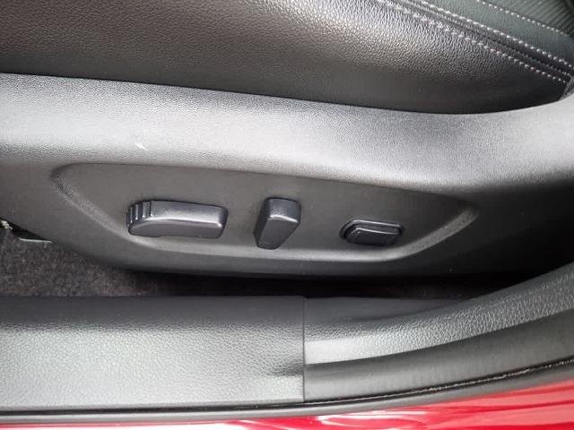 2018 Nissan Rogue Vehicle Photo in ZELIENOPLE, PA 16063-2910