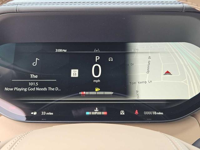 2025 Range Rover Vehicle Photo in AUSTIN, TX 78717