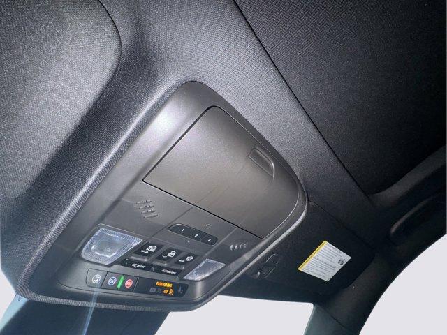2025 Cadillac XT4 Vehicle Photo in LEOMINSTER, MA 01453-2952