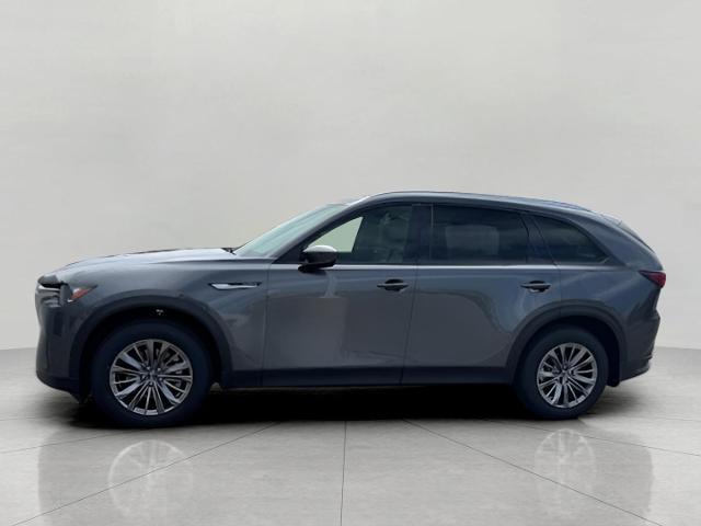 2025 Mazda CX-90 Vehicle Photo in Green Bay, WI 54304