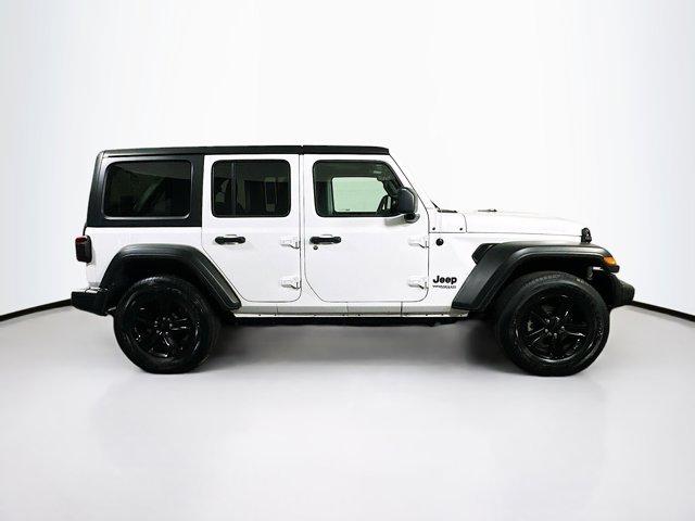 2022 Jeep Wrangler Vehicle Photo in Doylsetown, PA 18901