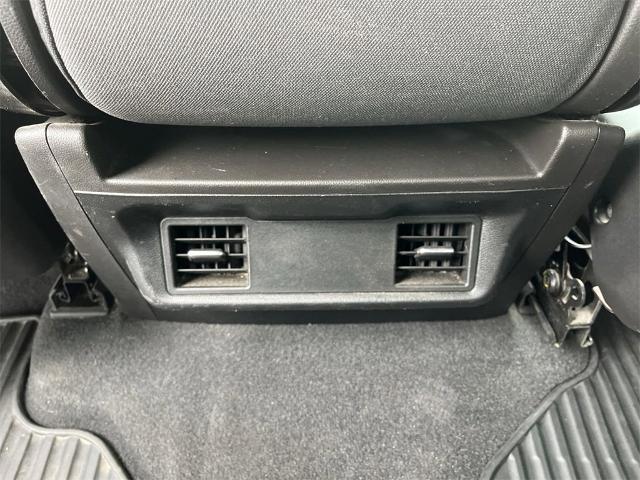 2020 Chevrolet Silverado 1500 Vehicle Photo in TULLY, NY 13159-3159