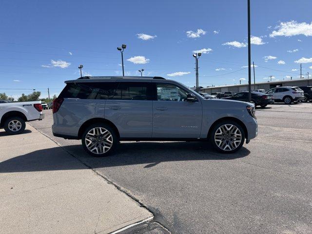 2025 Ford Expedition Vehicle Photo in Ogallala, NE 69153