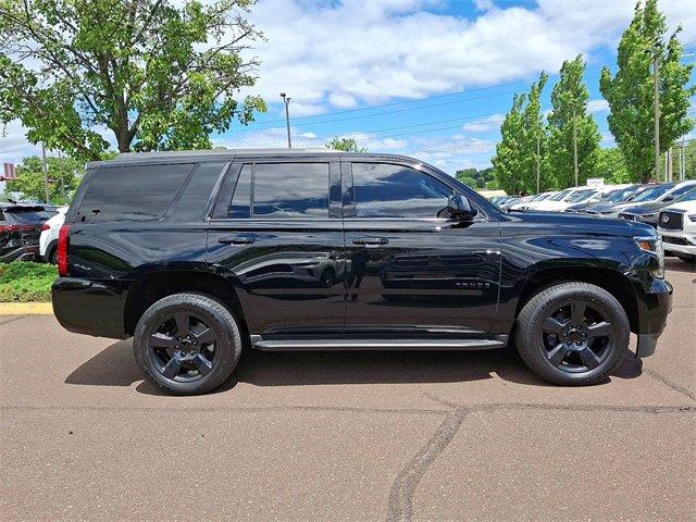 2019 Chevrolet Tahoe Vehicle Photo in Willow Grove, PA 19090