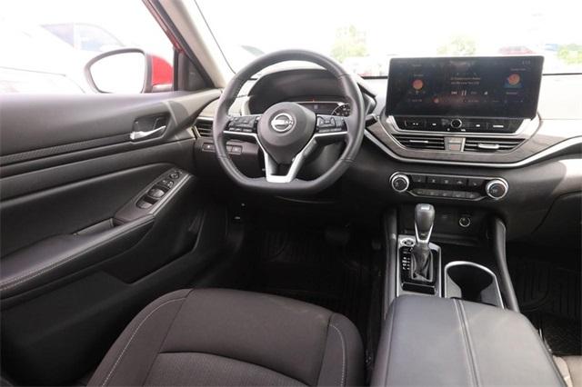 2024 Nissan Altima Vehicle Photo in Hazelwood, MO 63042