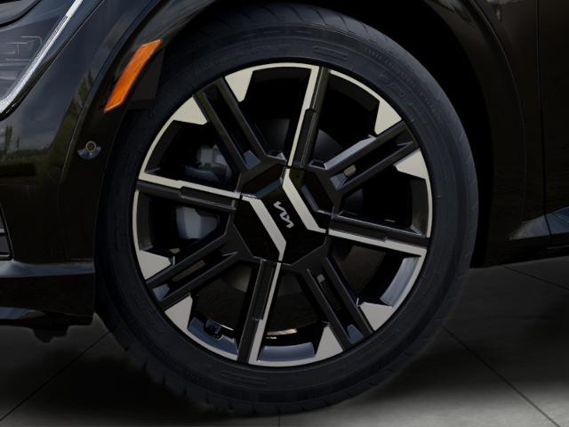 2025 Kia EV6 Vehicle Photo in Appleton, WI 54914