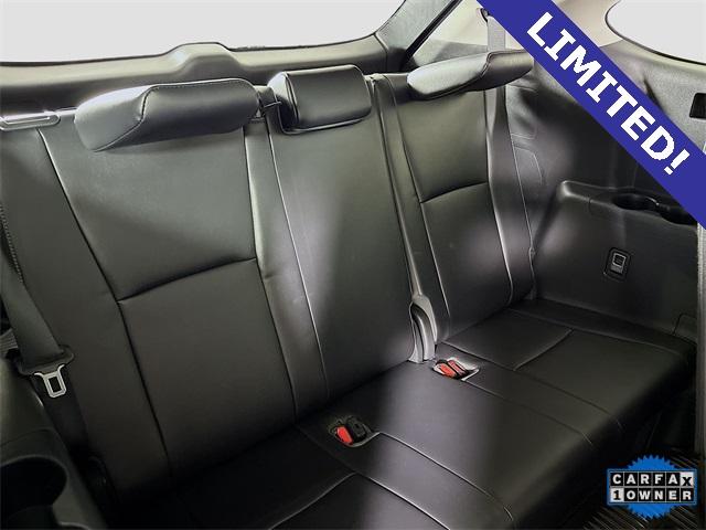 2023 Toyota Highlander Vehicle Photo in Puyallup, WA 98371