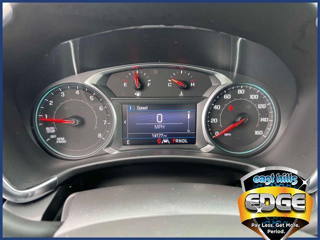 2022 Chevrolet Equinox Vehicle Photo in Roslyn, NY 11576