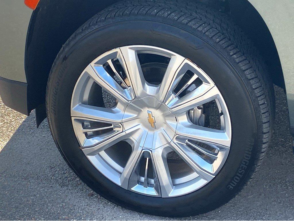 2024 Chevrolet Tahoe Vehicle Photo in SAVANNAH, GA 31406-4513