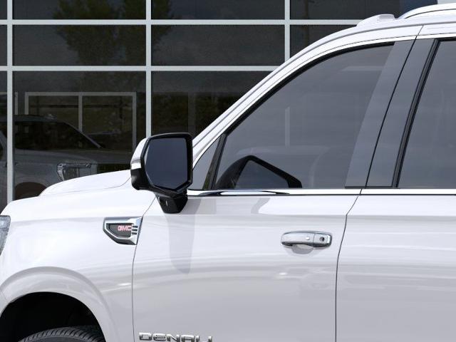 2025 GMC Yukon XL Vehicle Photo in WATERTOWN, CT 06795-3318