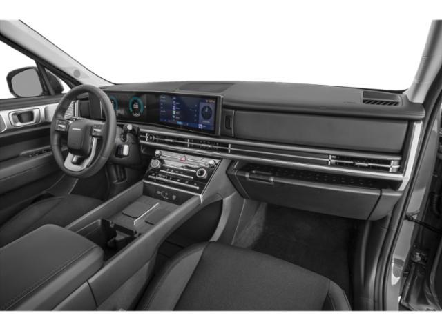2025 Hyundai SANTA FE Vehicle Photo in Peoria, IL 61615