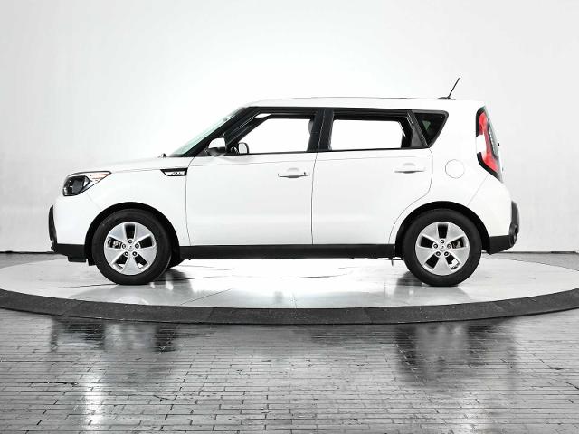 2015 Kia Soul Vehicle Photo in DALLAS, TX 75235