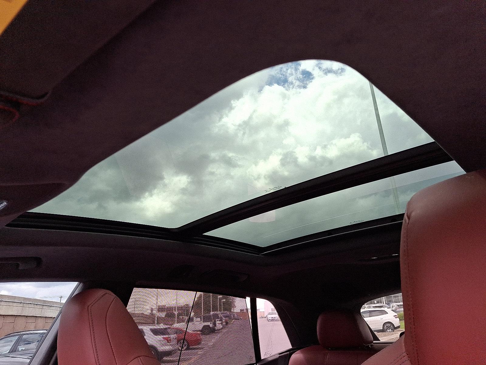 2023 Audi SQ8 Vehicle Photo in Lancaster, PA 17601