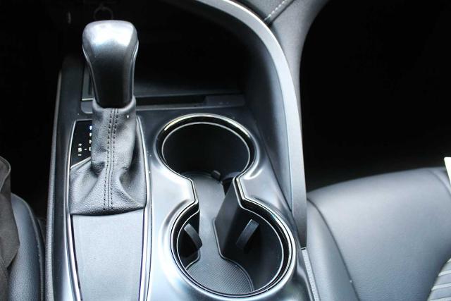 2020 Toyota Camry Vehicle Photo in HOUSTON, TX 77090