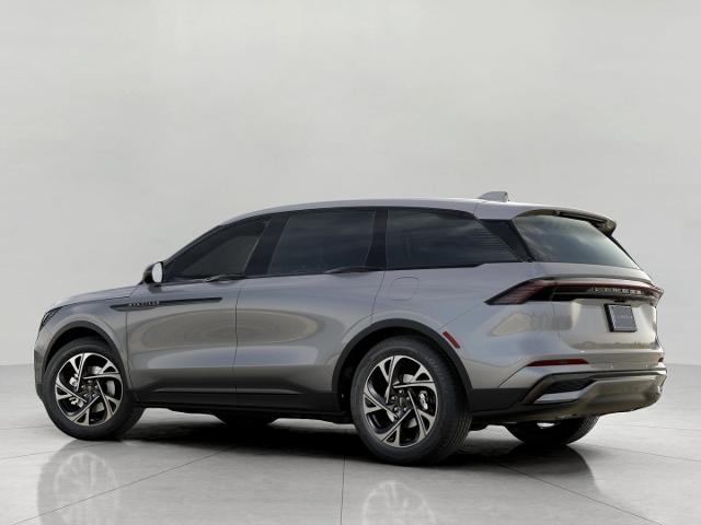 2025 Lincoln Nautilus Vehicle Photo in Neenah, WI 54956