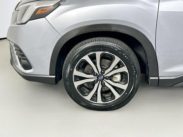 2024 Subaru Forester Vehicle Photo in Doylestown, PA 18902