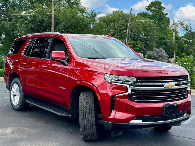 2023 Chevrolet Tahoe Vehicle Photo in DALLAS, TX 75209-3016