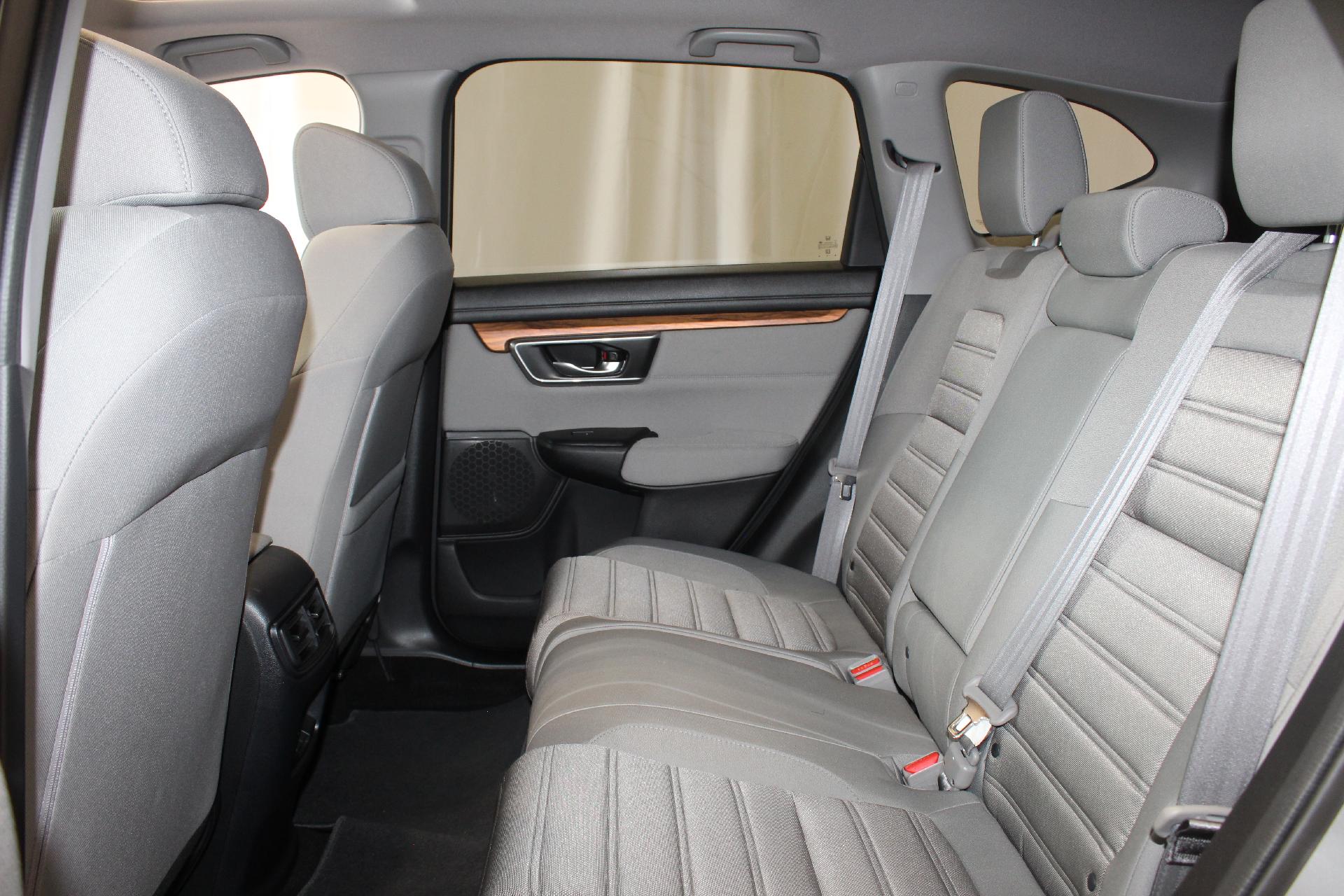 2018 Honda CR-V Vehicle Photo in NORTHAMPTON, MA 01060-1120