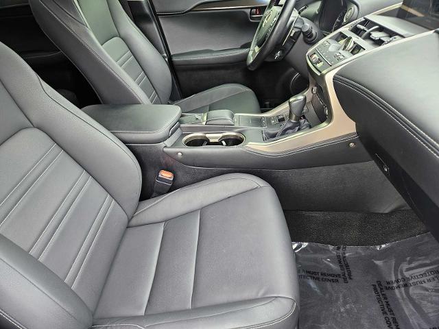2019 Lexus NX 300 Vehicle Photo in FORT WORTH, TX 76132