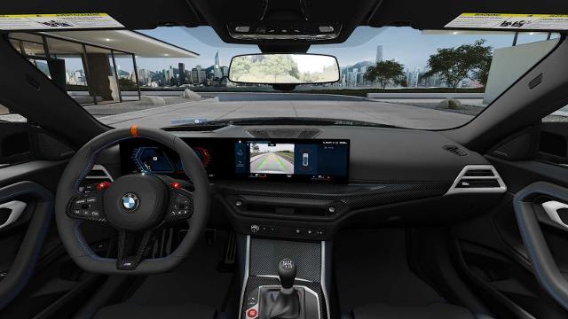 2025 BMW M2 Vehicle Photo in GRAPEVINE, TX 76051