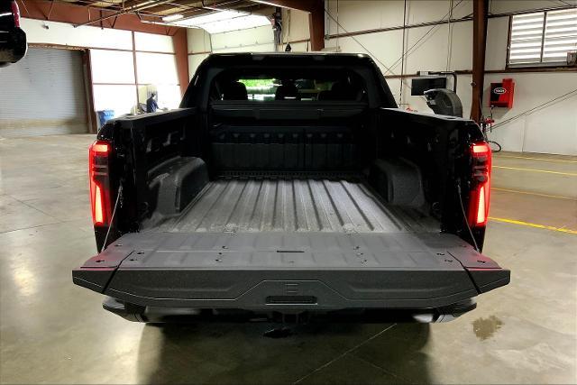 2025 GMC Sierra EV Vehicle Photo in KANSAS CITY, MO 64114-4545