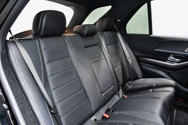 2025 Mercedes-Benz GLE Vehicle Photo in DALLAS, TX 75235