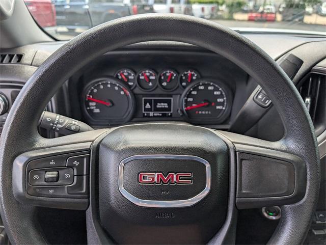 2024 GMC Sierra 1500 Vehicle Photo in AURORA, CO 80012-4011