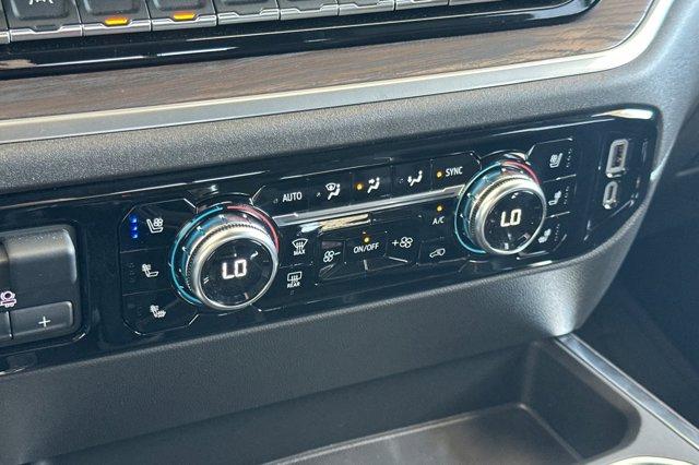 2025 GMC Sierra 1500 Vehicle Photo in STOCKTON, CA 95212-2838