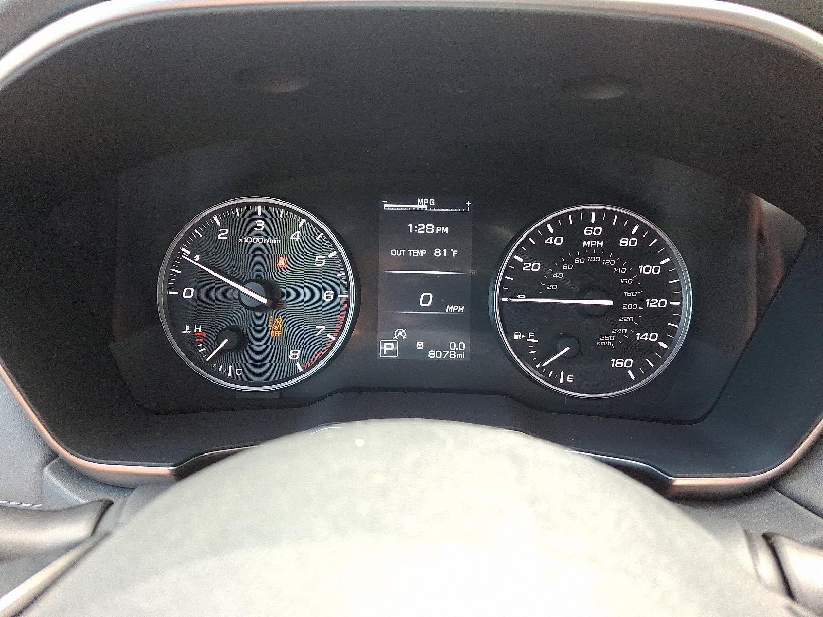 2024 Subaru Outback Vehicle Photo in Harrisburg, PA 17111