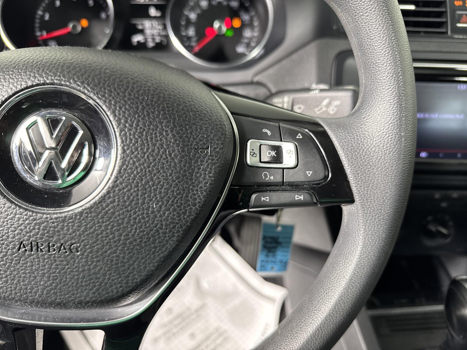 2016 Volkswagen Jetta Sedan Vehicle Photo in Georgetown, TX 78626