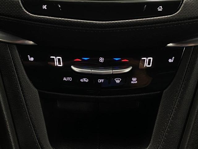 2023 Cadillac XT5 Vehicle Photo in Appleton, WI 54913