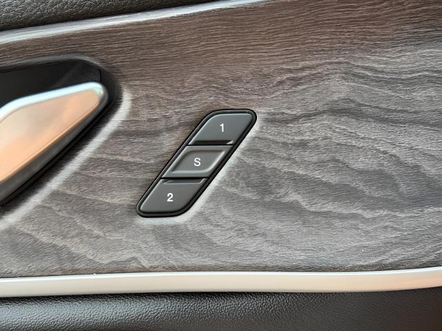 2023 Jeep Grand Cherokee Vehicle Photo in MADISON, WI 53713-3220
