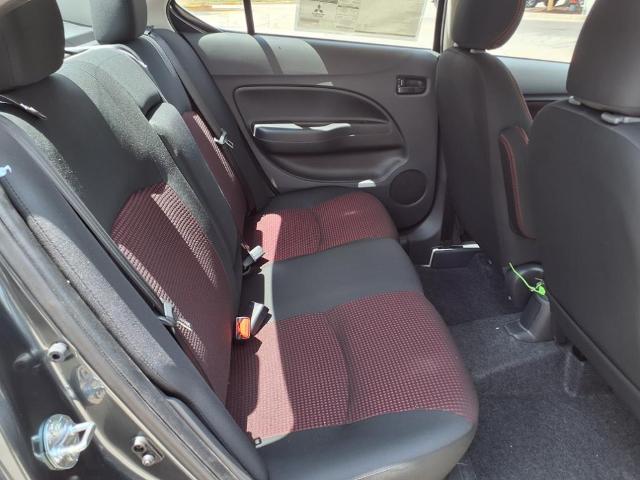2024 Mitsubishi Mirage G4 Vehicle Photo in Tampa, FL 33612