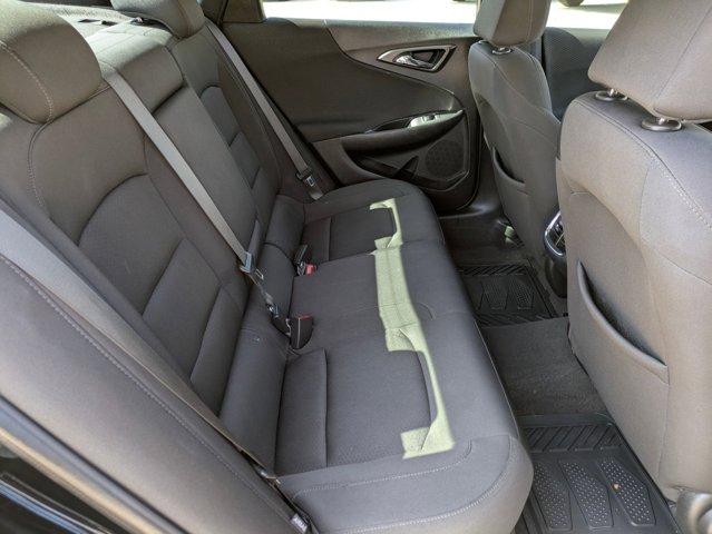 2020 Chevrolet Malibu Vehicle Photo in San Antonio, TX 78209
