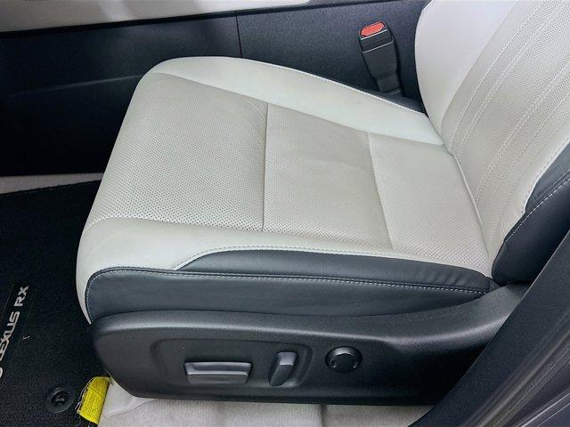 2019 Lexus RX 350 Vehicle Photo in Flemington, NJ 08822