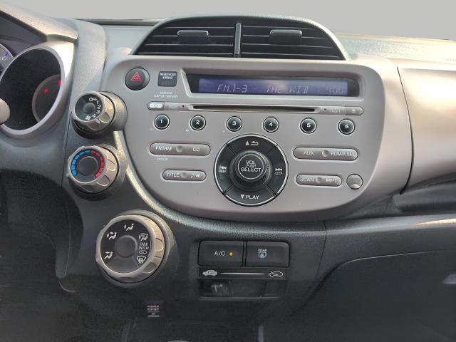 2010 Honda Fit Vehicle Photo in Green Bay, WI 54304