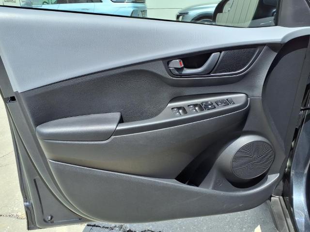 2021 Hyundai KONA Vehicle Photo in Tampa, FL 33612