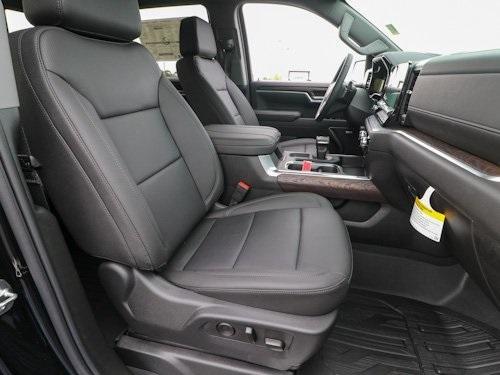 2025 GMC Sierra 1500 Vehicle Photo in HOMOSASSA, FL 34448-1461